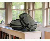 WANDRD CARRYALL Duffel 30L Wasatch Green - 1550135 - zdjęcie 8